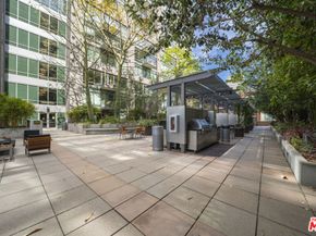 1100 S Hope Street 716, Los Angeles CA 90015