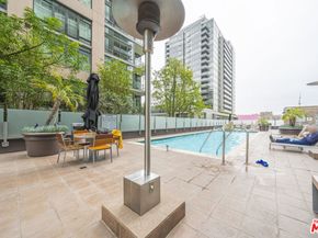 1100 S Hope Street 716, Los Angeles CA 90015