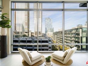 1100 S Hope Street 716, Los Angeles CA 90015