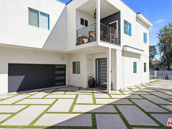 5641 Riverton Avenue, North Hollywood CA 91601