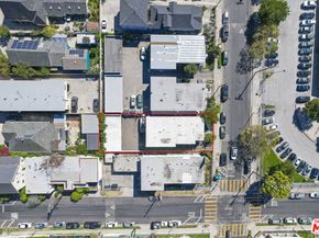 1204 S Hobart Boulevard, Los Angeles CA 90006