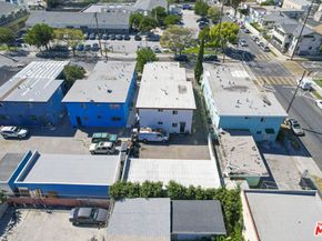 1204 S Hobart Boulevard, Los Angeles CA 90006