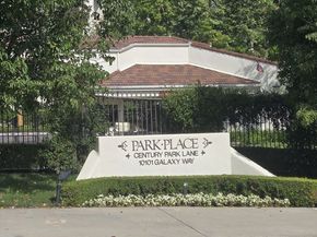 2131 Century Park Lane 212, Los Angeles CA 90067