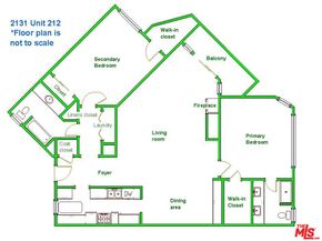 2131 Century Park Lane 212, Los Angeles CA 90067