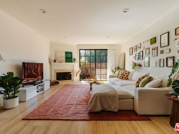 10336 Almayo Avenue 203, Los Angeles CA 90064