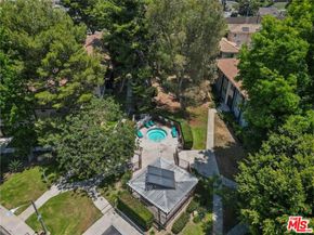 3641 Kalsman Drive 4, Los Angeles CA 90016