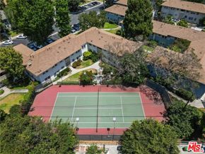 3641 Kalsman Drive 4, Los Angeles CA 90016