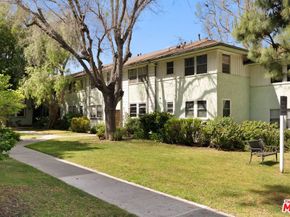 3641 Kalsman Drive 4, Los Angeles CA 90016
