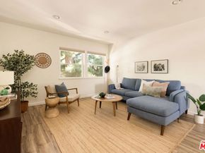 3641 Kalsman Drive 4, Los Angeles CA 90016