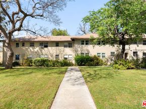 3641 Kalsman Drive 4, Los Angeles CA 90016