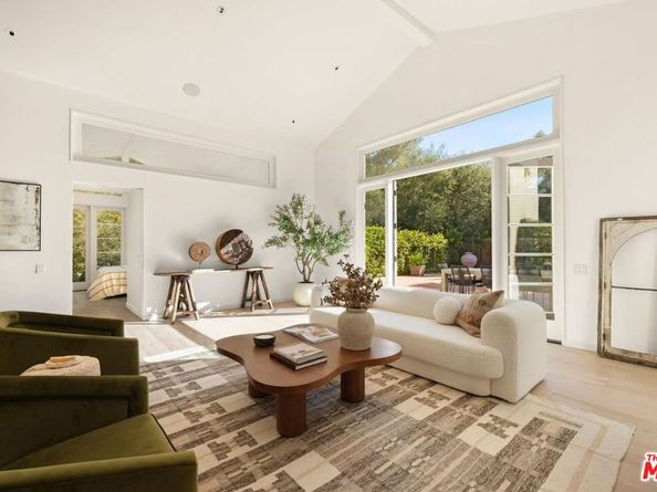 647 Old Topanga Canyon Road, Topanga CA 90290