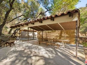 647 Old Topanga Canyon Road, Topanga CA 90290