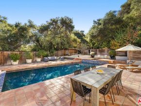647 Old Topanga Canyon Road, Topanga CA 90290