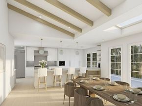 647 Old Topanga Canyon Road, Topanga CA 90290