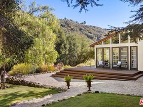 647 Old Topanga Canyon Road, Topanga CA 90290