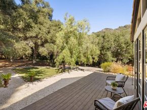 647 Old Topanga Canyon Road, Topanga CA 90290