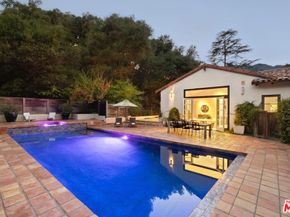 647 Old Topanga Canyon Road, Topanga CA 90290
