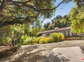 647 Old Topanga Canyon Road, Topanga CA 90290
