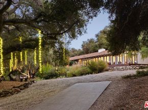 647 Old Topanga Canyon Road, Topanga CA 90290