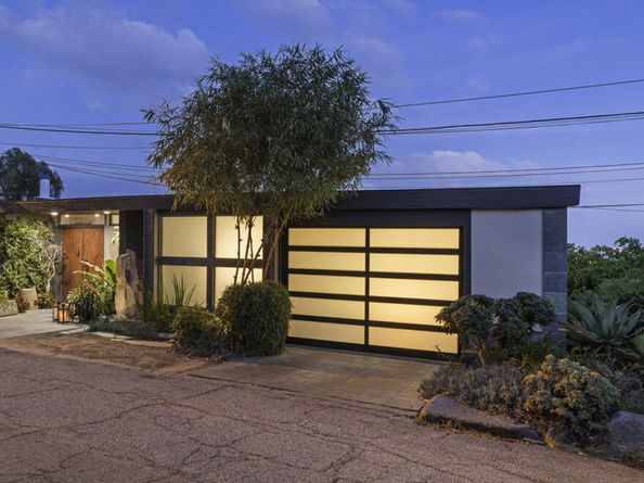 6190 Temple Hill Drive, Los Angeles CA 90068