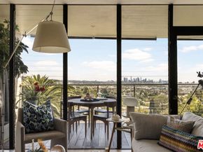 6190 Temple Hill Drive, Los Angeles CA 90068