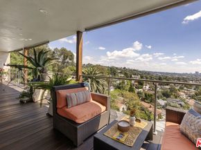 6190 Temple Hill Drive, Los Angeles CA 90068