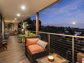 6190 Temple Hill Drive, Los Angeles CA 90068