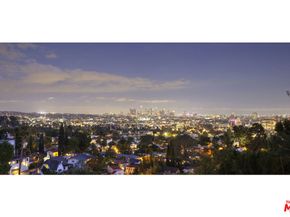 6190 Temple Hill Drive, Los Angeles CA 90068