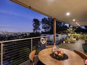 6190 Temple Hill Drive, Los Angeles CA 90068