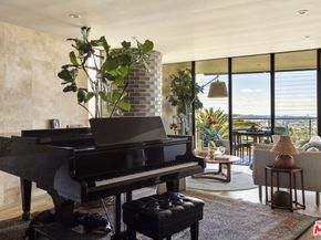 6190 Temple Hill Drive, Los Angeles CA 90068