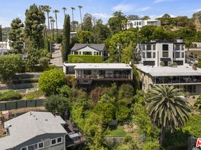 6190 Temple Hill Drive, Los Angeles CA 90068