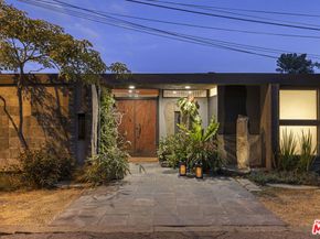 6190 Temple Hill Drive, Los Angeles CA 90068