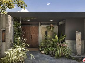 6190 Temple Hill Drive, Los Angeles CA 90068