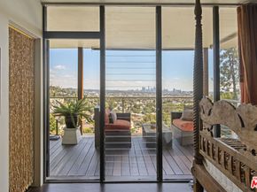 6190 Temple Hill Drive, Los Angeles CA 90068