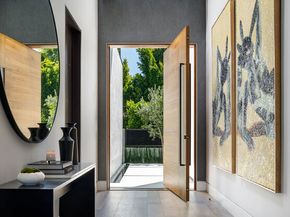 1475 Bel Air Road, Los Angeles CA 90077