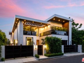 1475 Bel Air Road, Los Angeles CA 90077