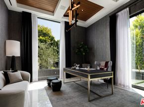 1475 Bel Air Road, Los Angeles CA 90077