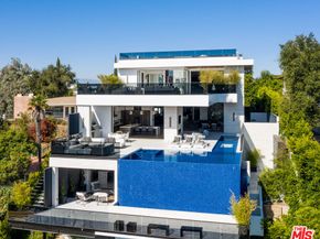 1475 Bel Air Road, Los Angeles CA 90077
