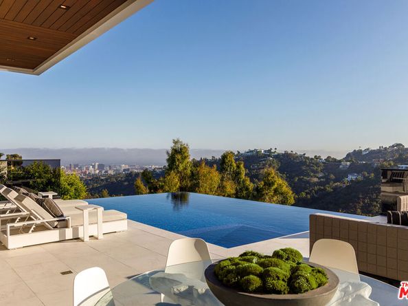 1475 Bel Air Road, Los Angeles CA 90077