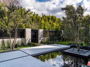1475 Bel Air Road, Los Angeles CA 90077