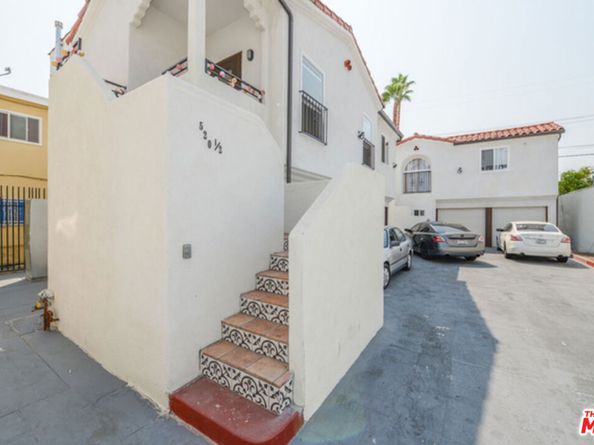 522 W 82nd Street, Los Angeles CA 90044