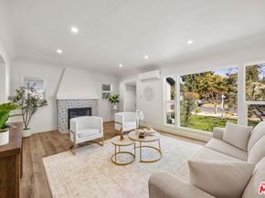 2621 Veteran Avenue, Los Angeles CA 90064