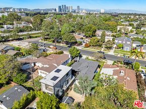 2621 Veteran Avenue, Los Angeles CA 90064