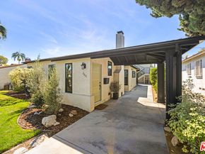 2621 Veteran Avenue, Los Angeles CA 90064