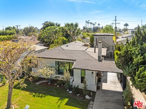 2621 Veteran Avenue, Los Angeles CA 90064
