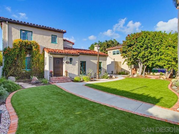 4348 Middlesex, San Diego CA 92116