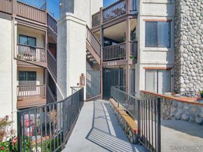 4494 Mentone St. 6, San Diego CA 92107