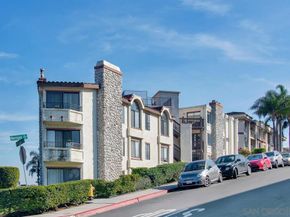 4494 Mentone St. 6, San Diego CA 92107