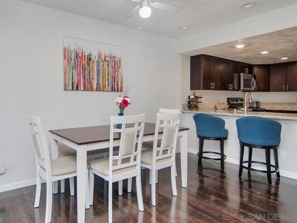 4494 Mentone St. 6, San Diego CA 92107