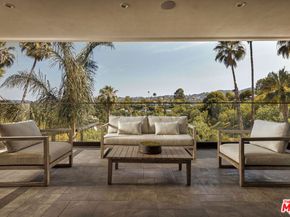 16838 Oak View Drive, Encino CA 91436
